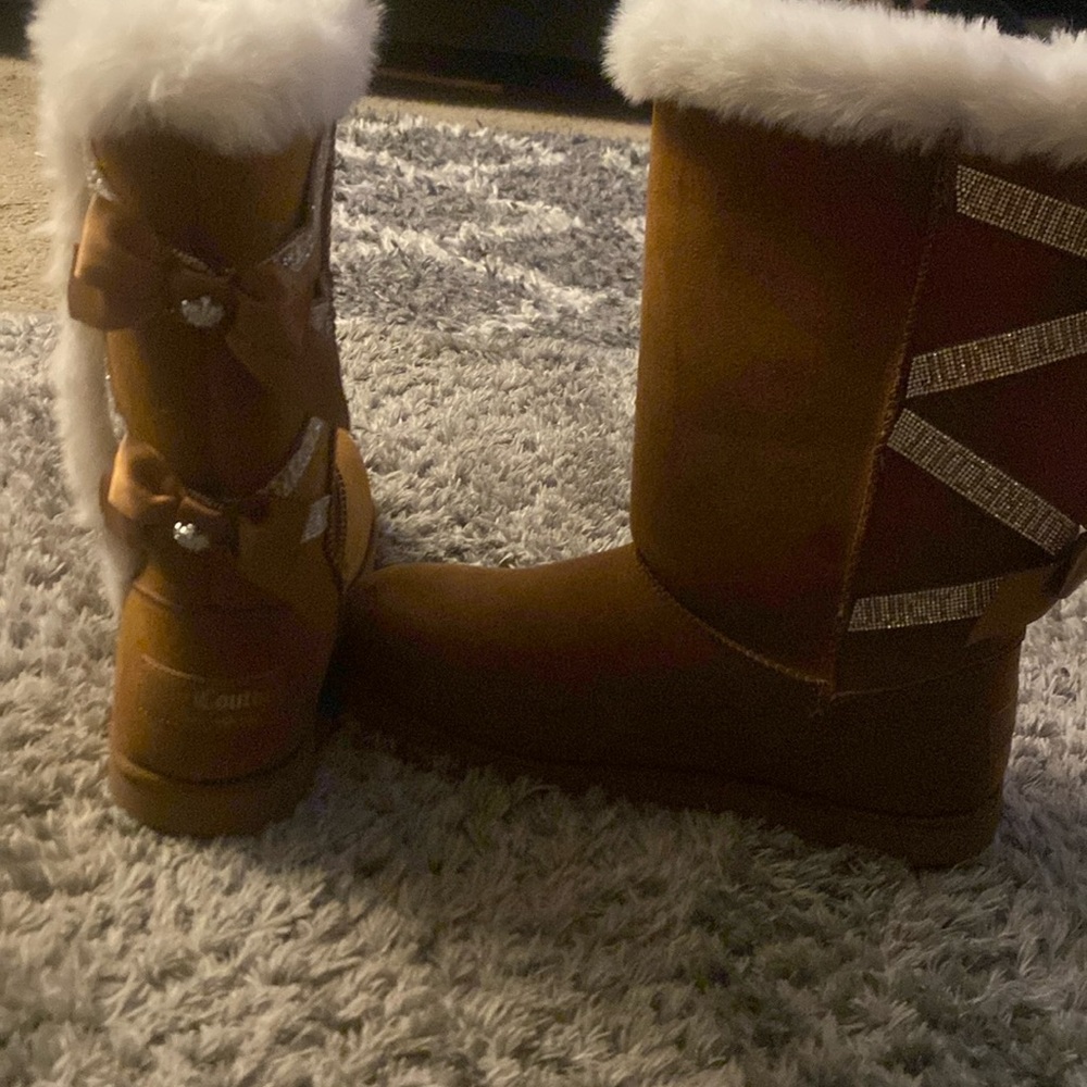 COPY - Boots